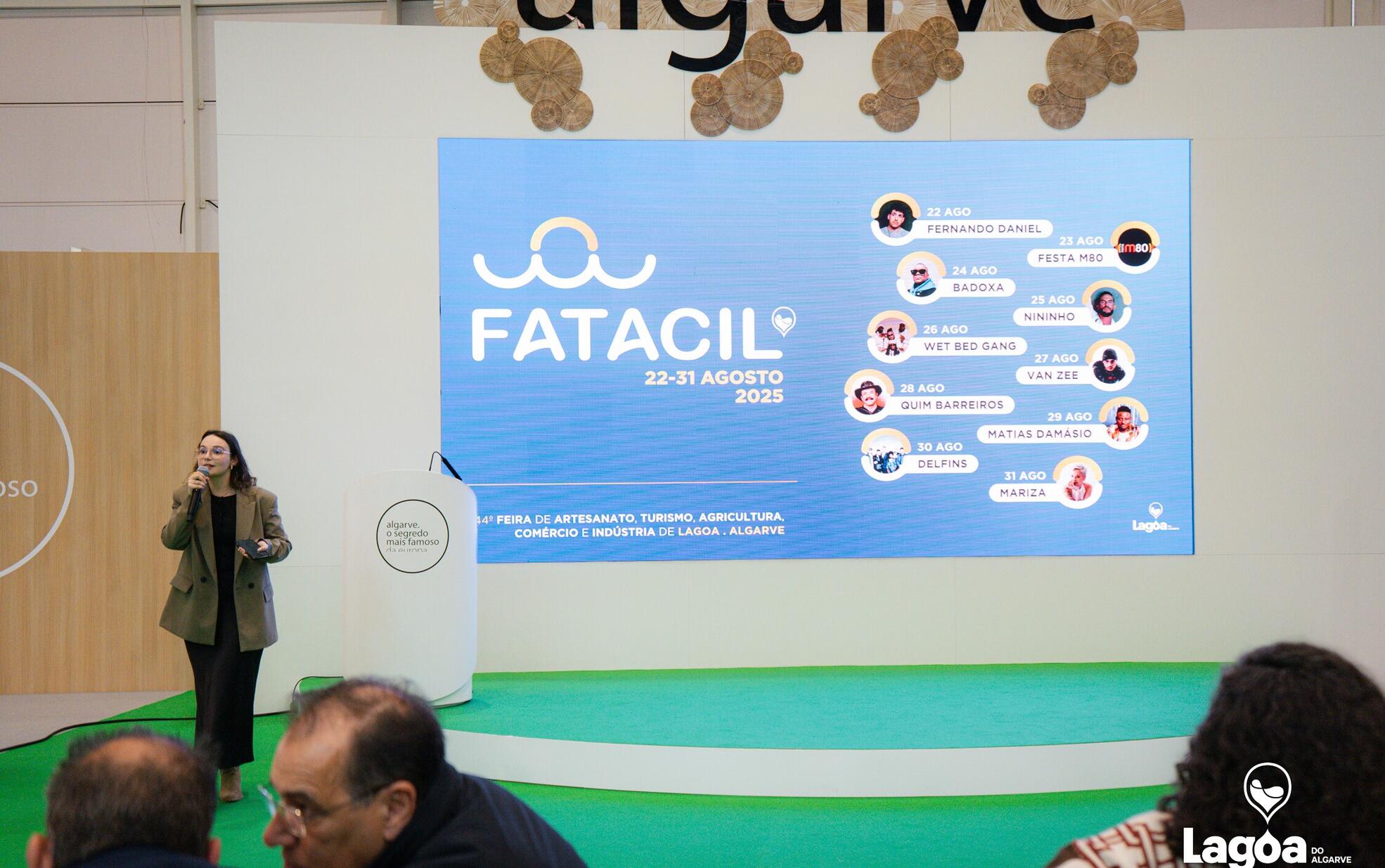 Fatacil 2025 na BTL