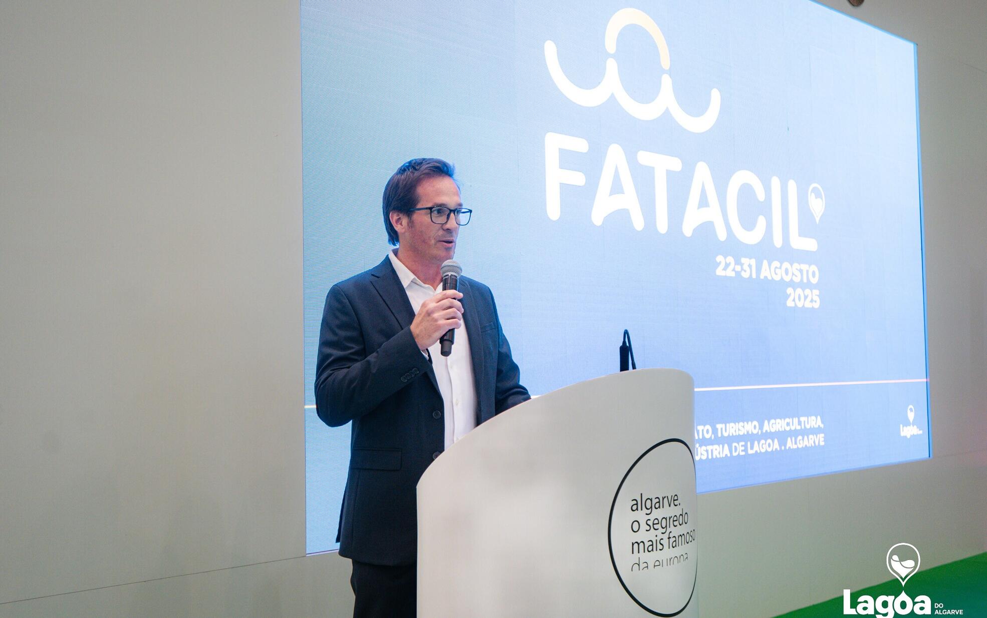 Apresentação Fatacil 2025