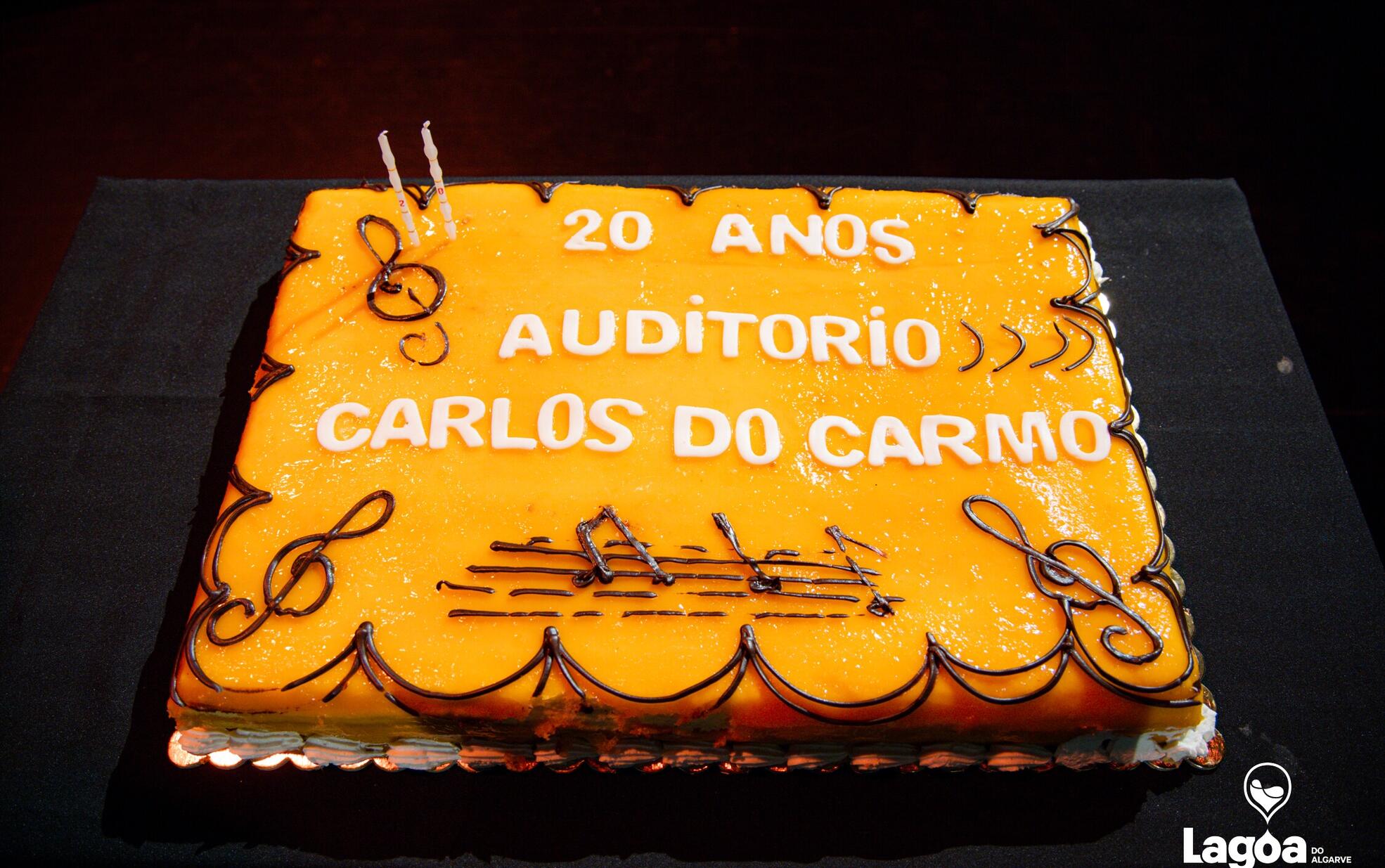 Aniversário ACC 09