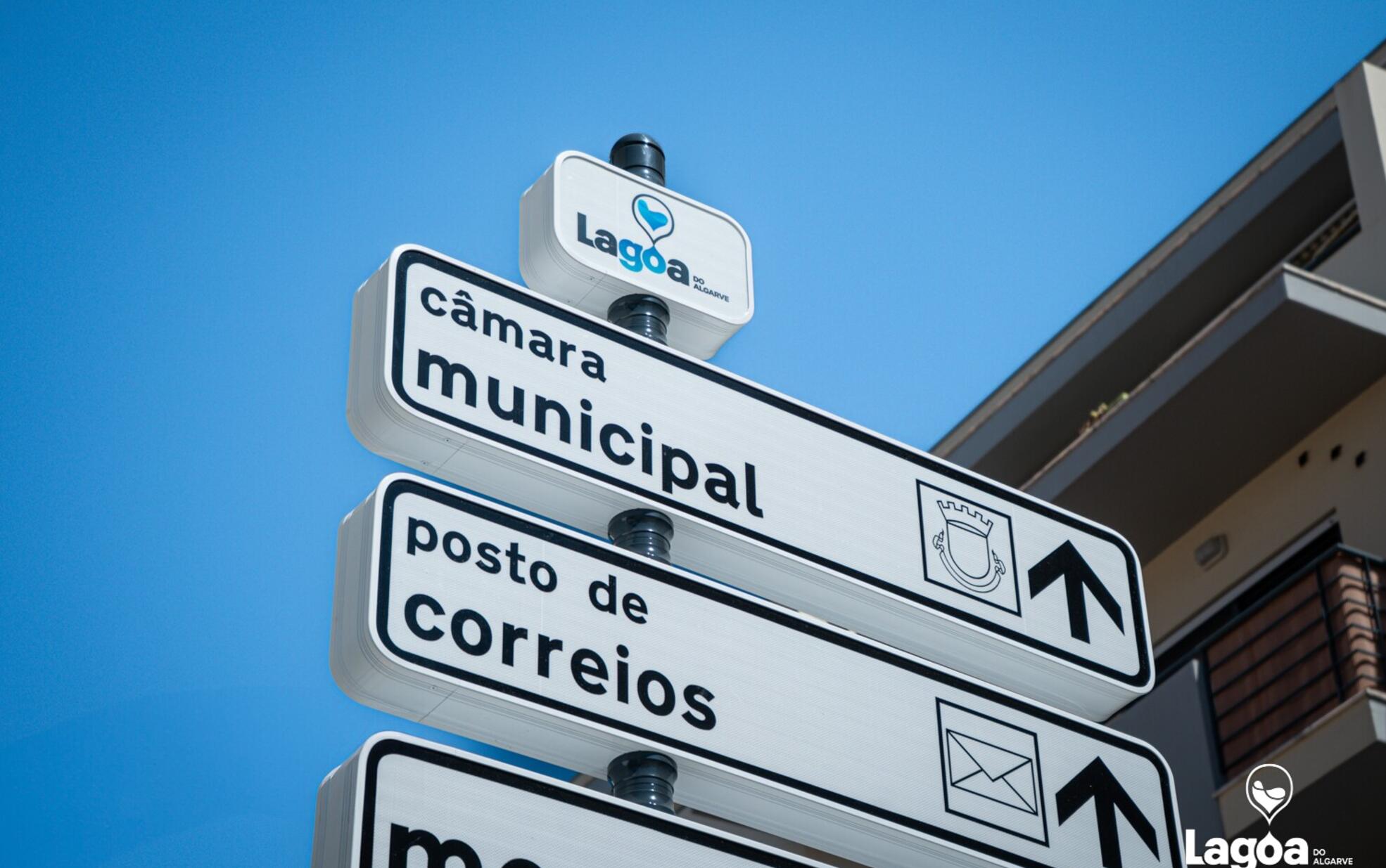 Sinalética 01