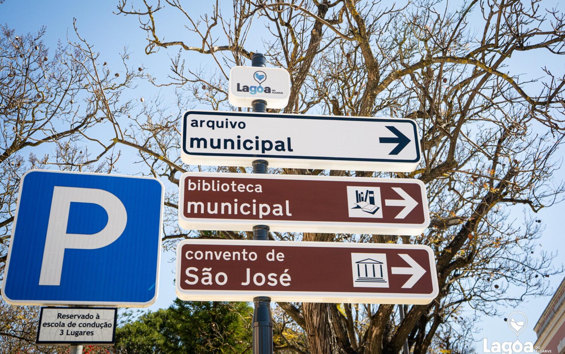 Sinalética 03