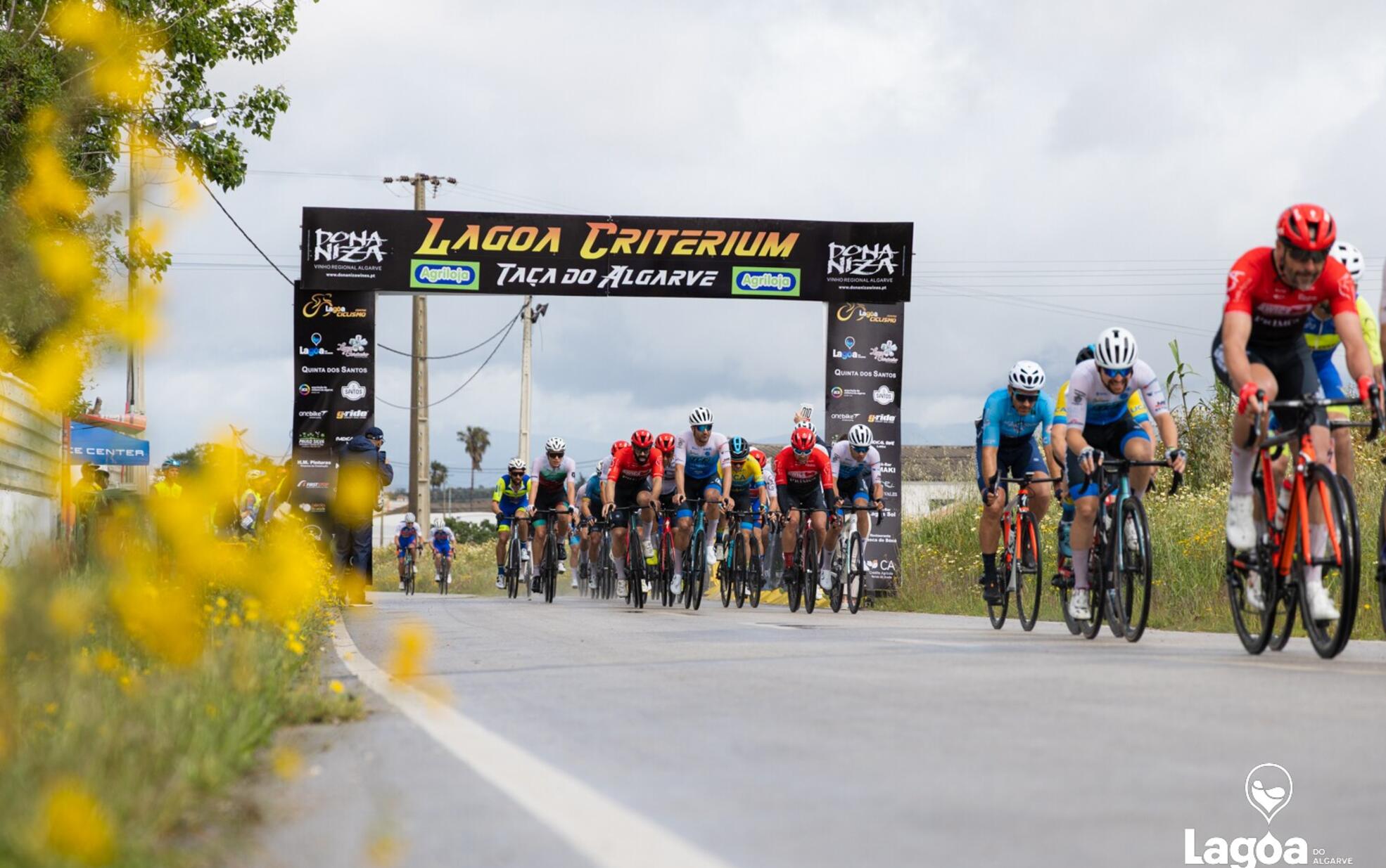 Lagoa Critérium II  01