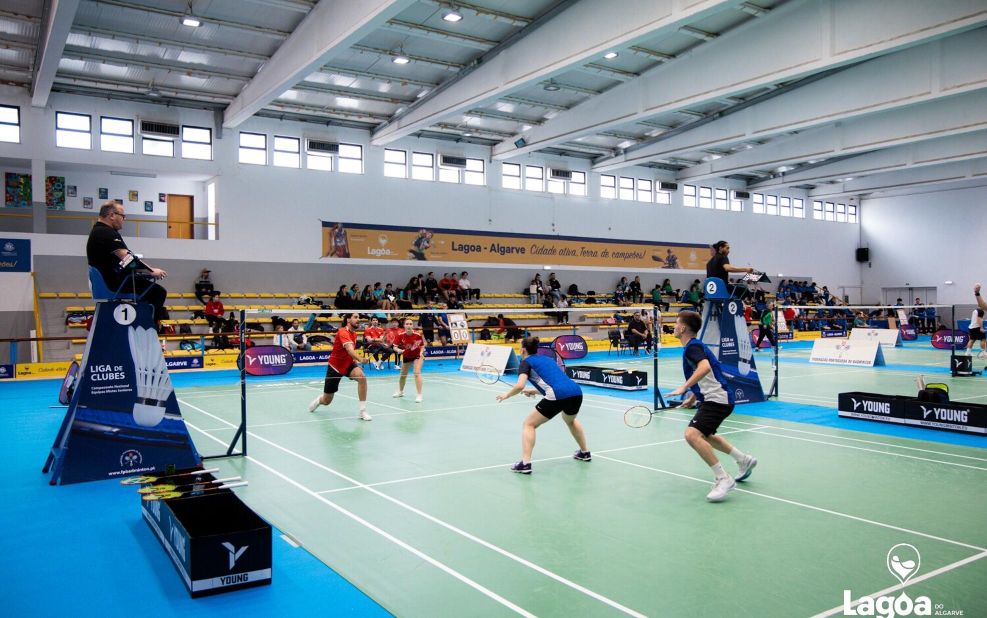 Badminton 01