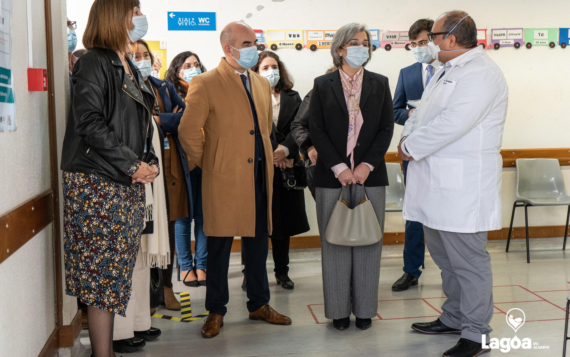 Visita CS01