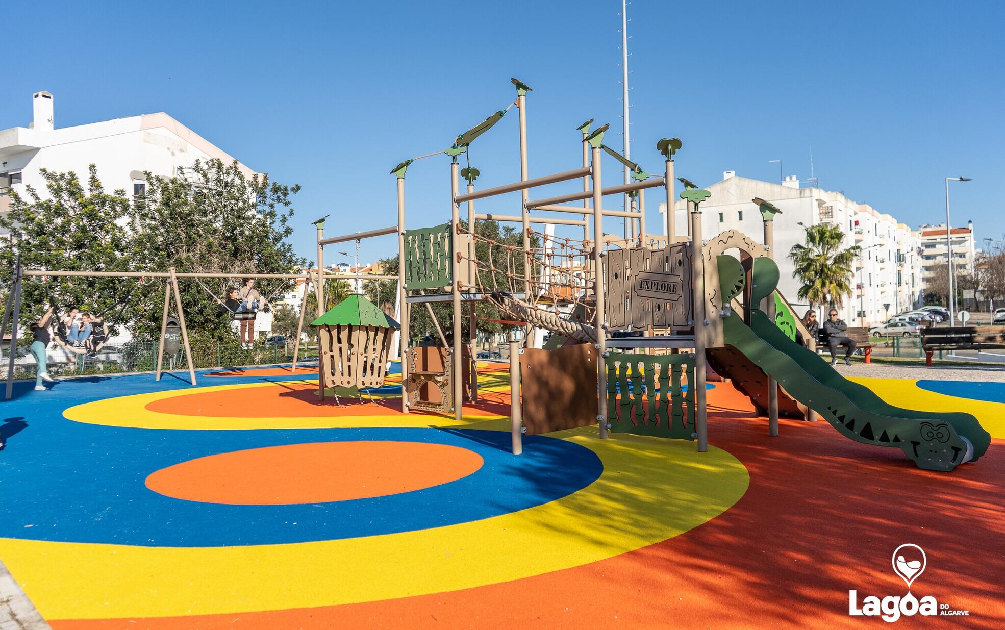 Parque Infantil 03