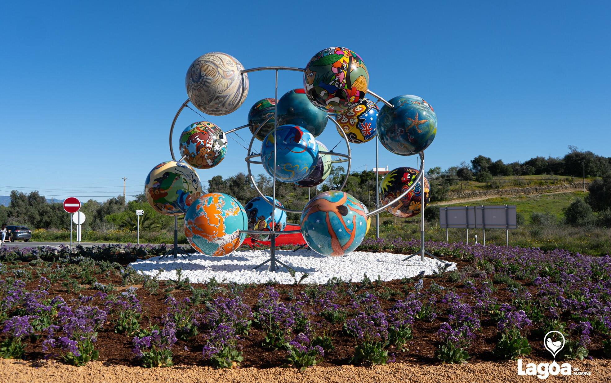 Escultura Geral