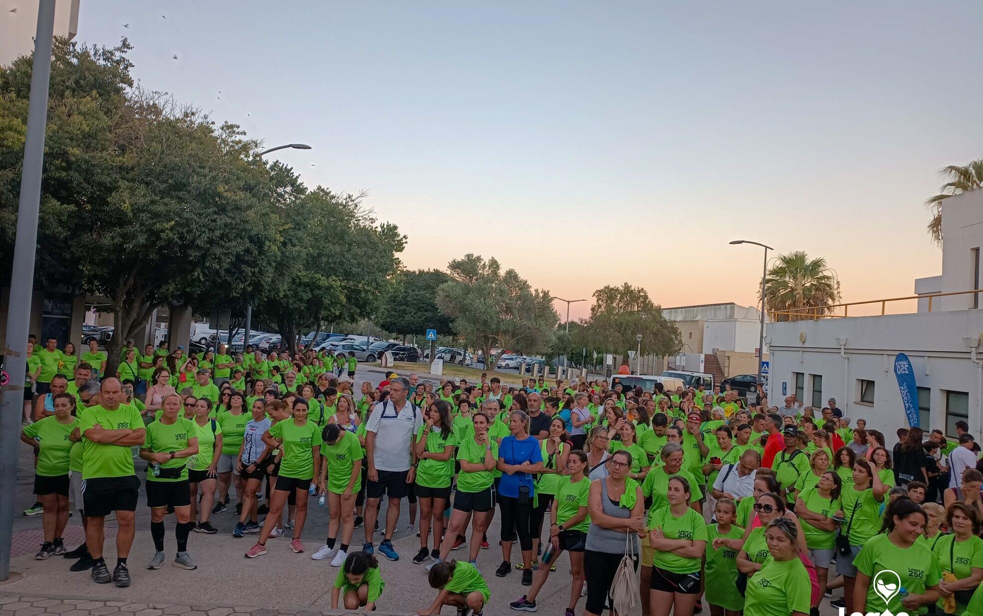 Caminhadas ao Luar 02