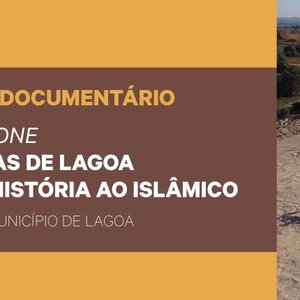 Descoberta arqueológica da Quinta dos Poços (Estômbar) | Episódios