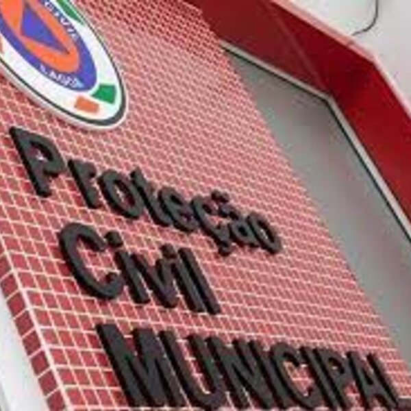 Proteção Civil Municipal