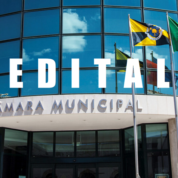 Imagem Edital