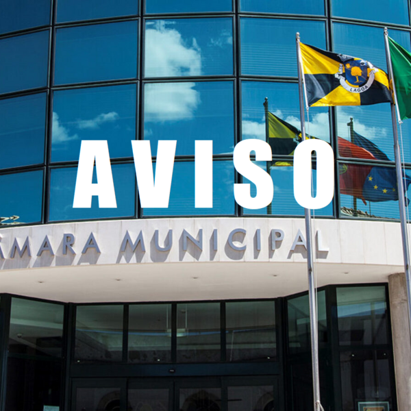 Imagem aviso