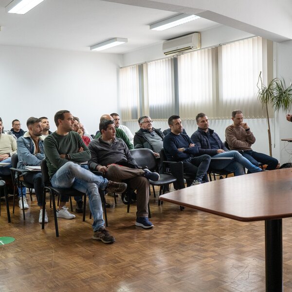 Formação de Treinadores de Futebol Algarvio