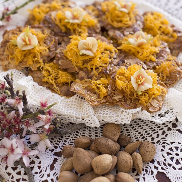 Florados de Lagoa