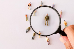 Recrutamento