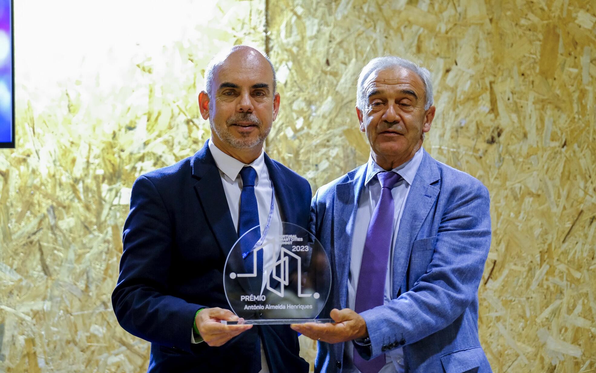 Smart City Lagoa distinguida nos Prémios Portugal Smart Cities – António Almeida Henriques