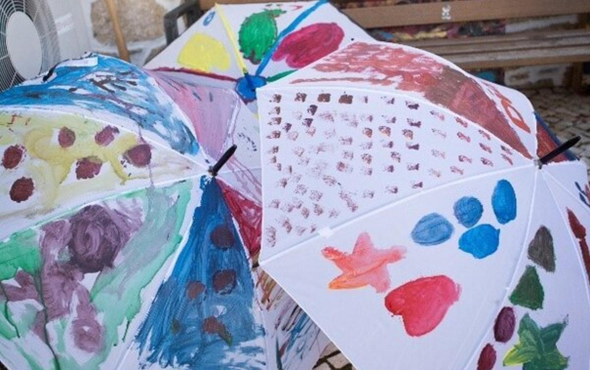 Projeto “Mãos na Arte” do Município de Lagoa inicia ano letivo com oficina do litoral