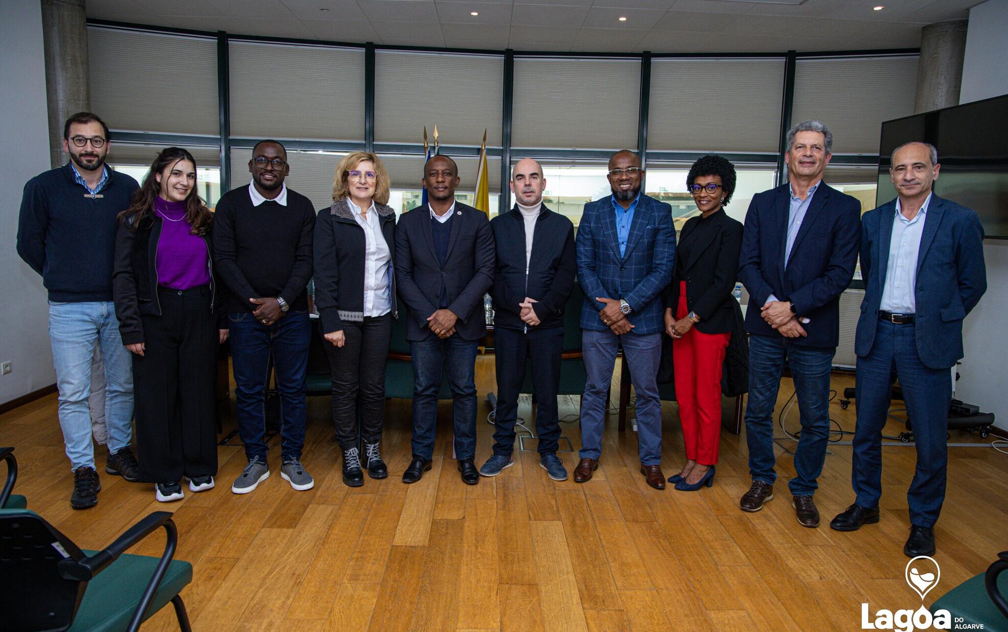 Município de Lagoa acolhe Municípios Geminados no âmbito do encerramento das Comemorações dos 250...