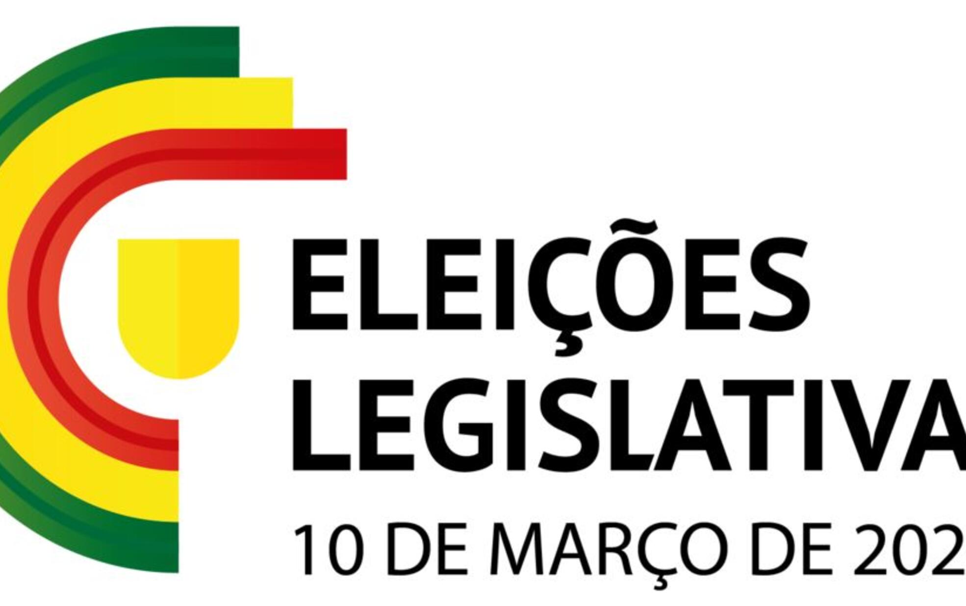Em tempo real os resultados das Eleições Legislativas