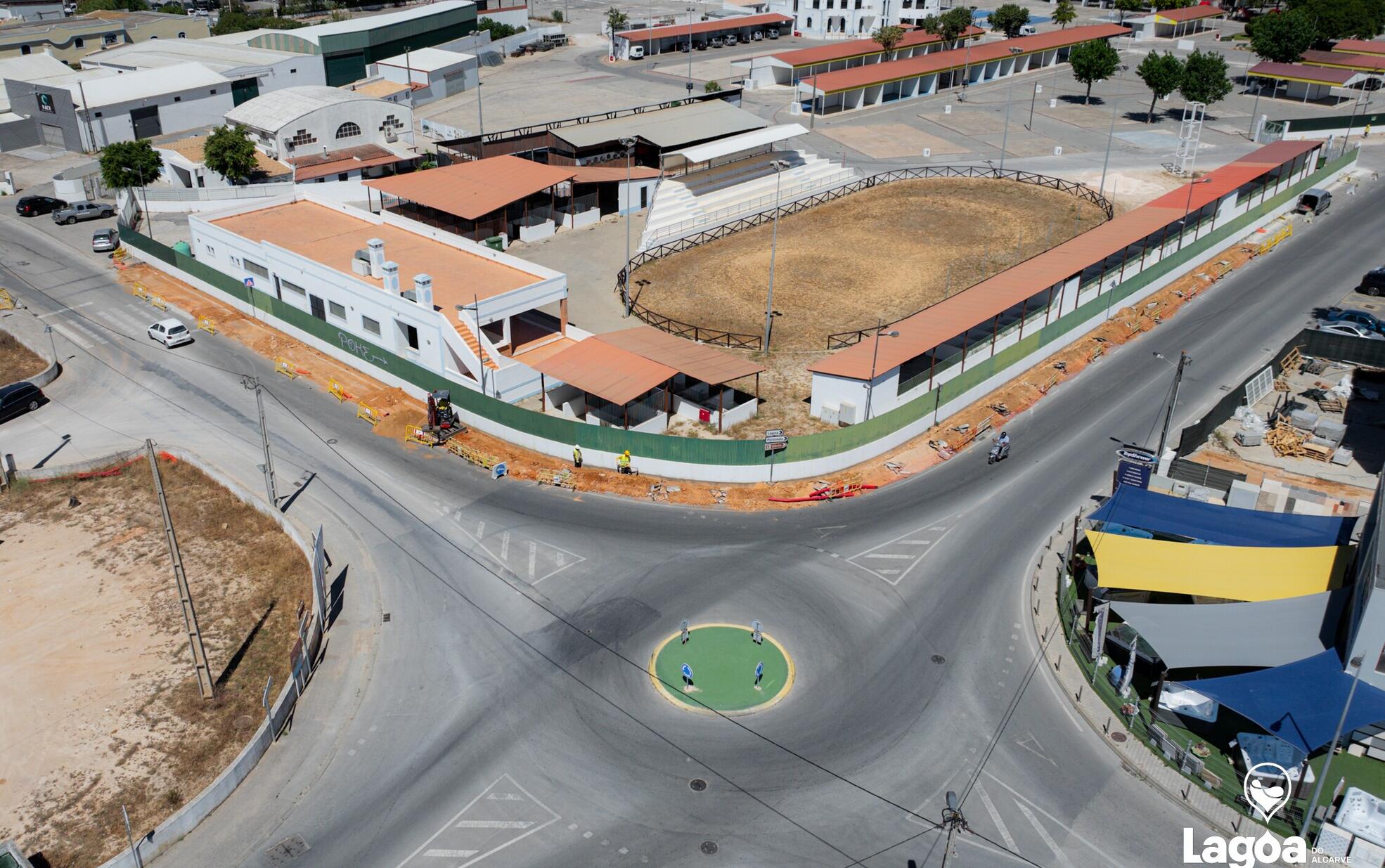 Município de Lagoa inicia a Fase V da implementação de iluminação LED na cidade de Lagoa 