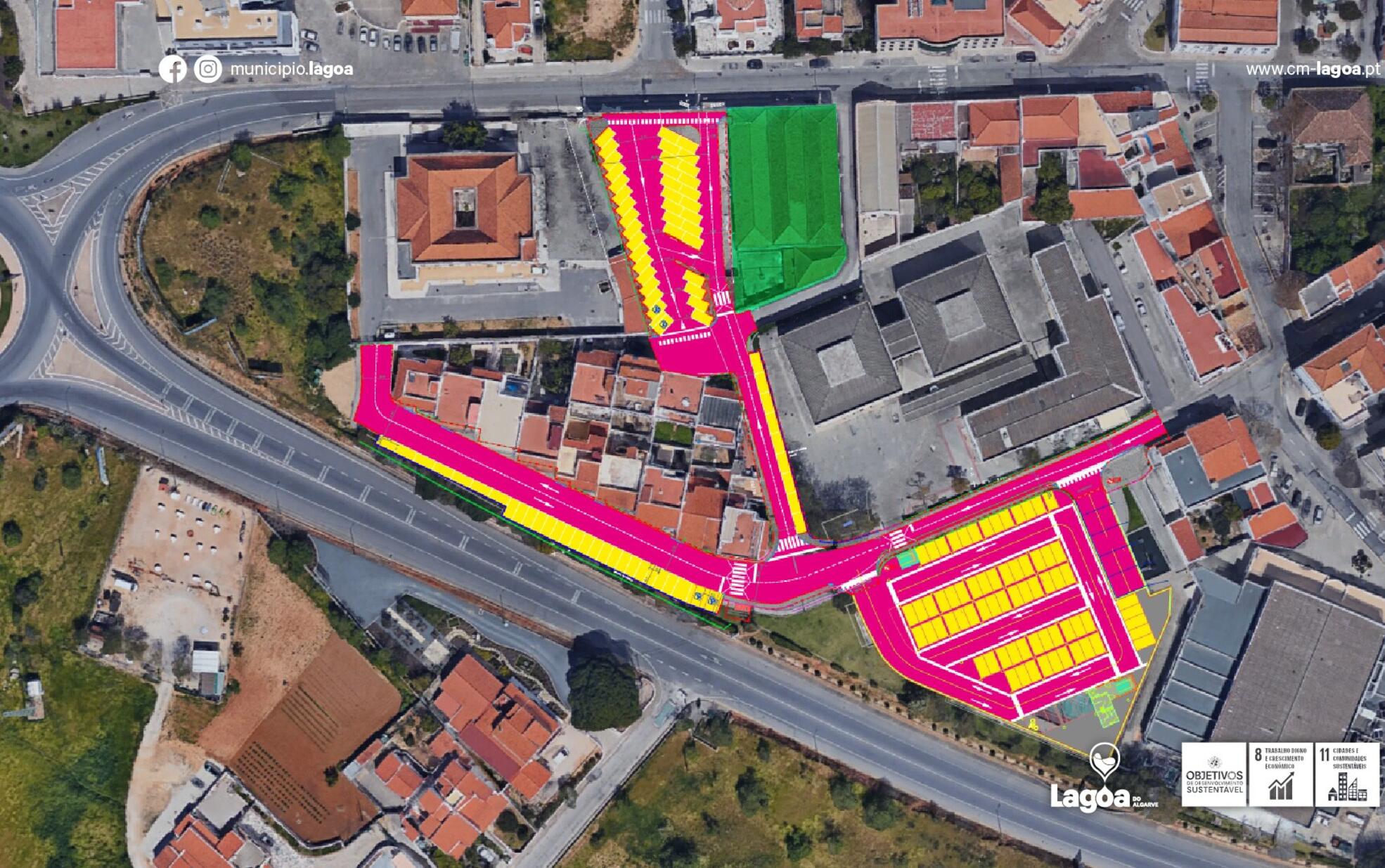 Câmara Municipal adquire armazém para Reabilitação Urbana e criação do novo Arquivo Municipal