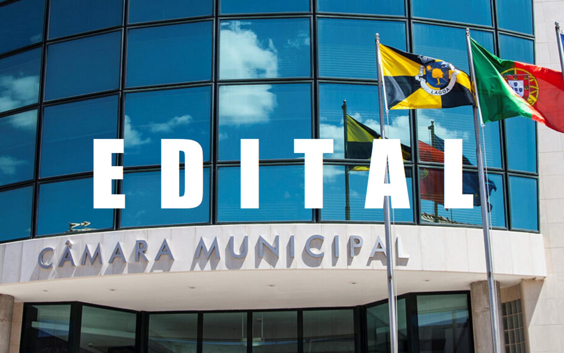 Edital N.º 43 2025 - Alteração ao Regulamento Municipal de utilização e funcionamento das Piscina...