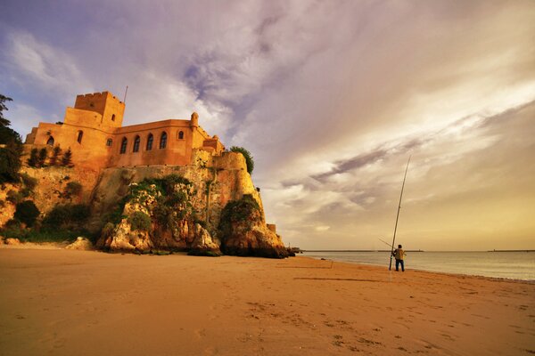 fortedesjoao