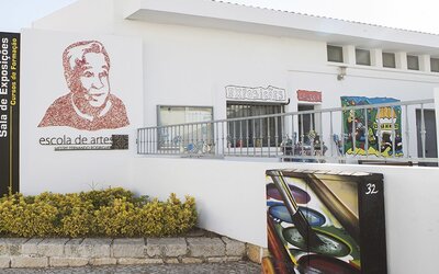 escoladeartes