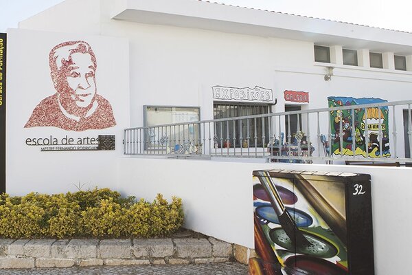 escoladeartes