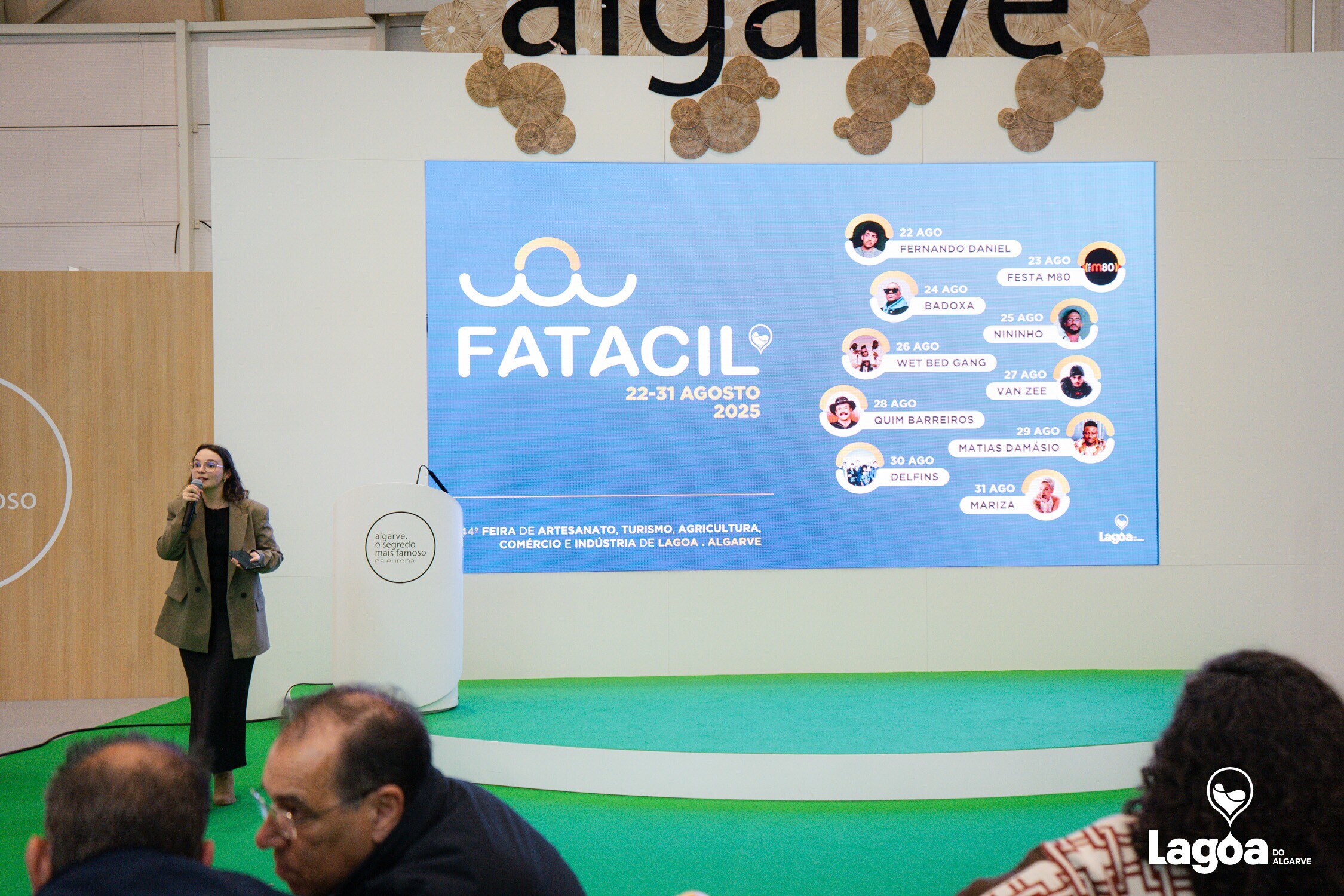 Fatacil 2025 na BTL