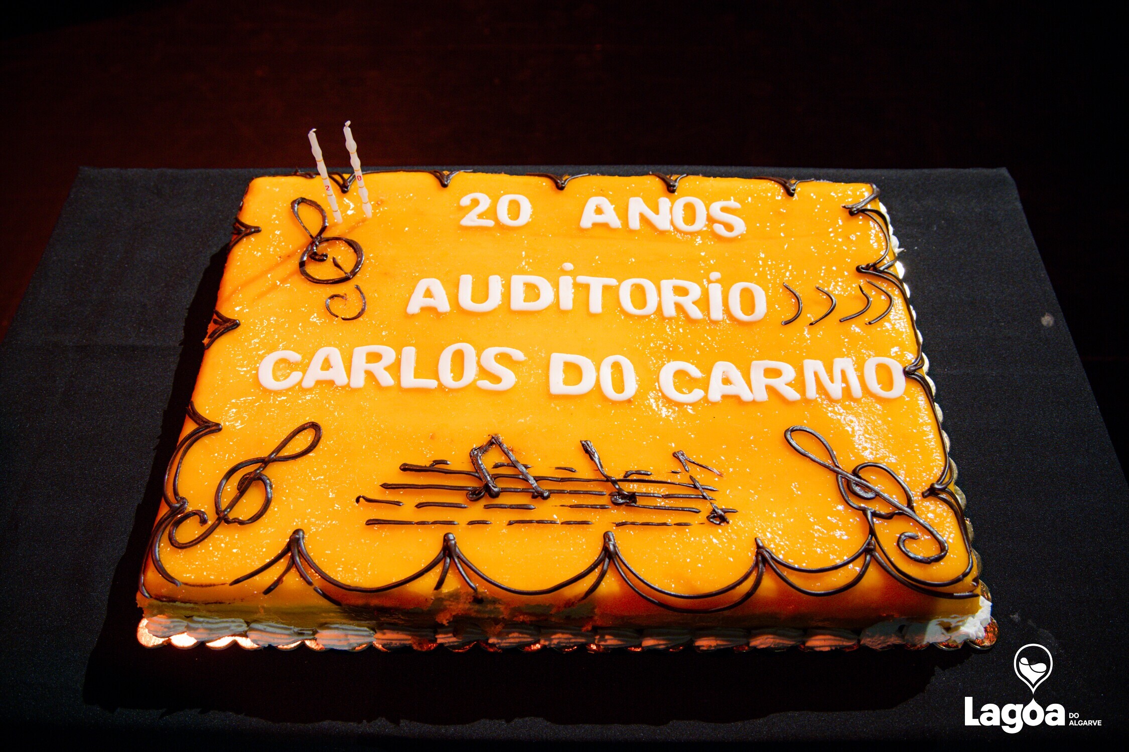 Aniversário ACC 09
