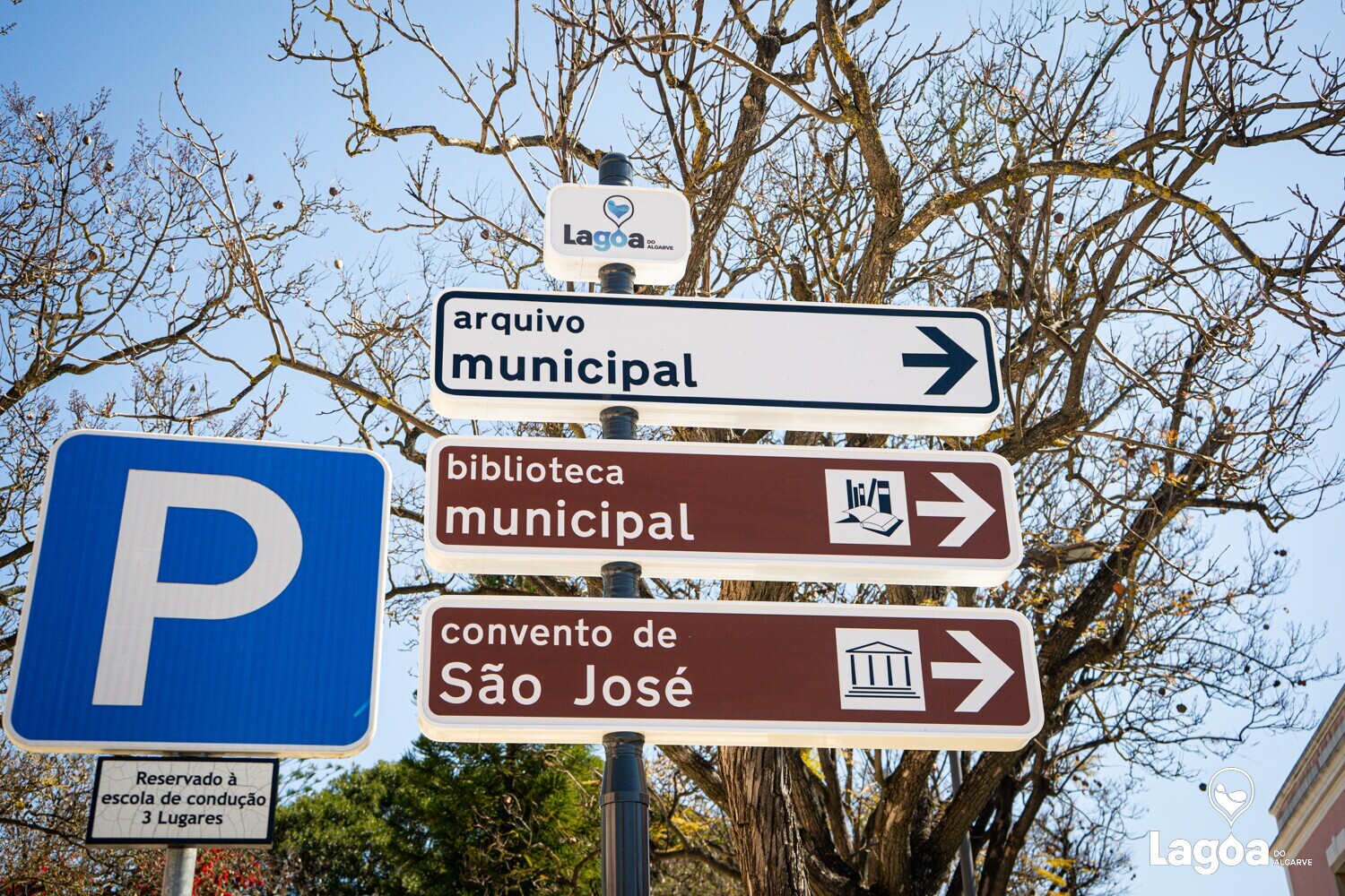 Sinalética 03
