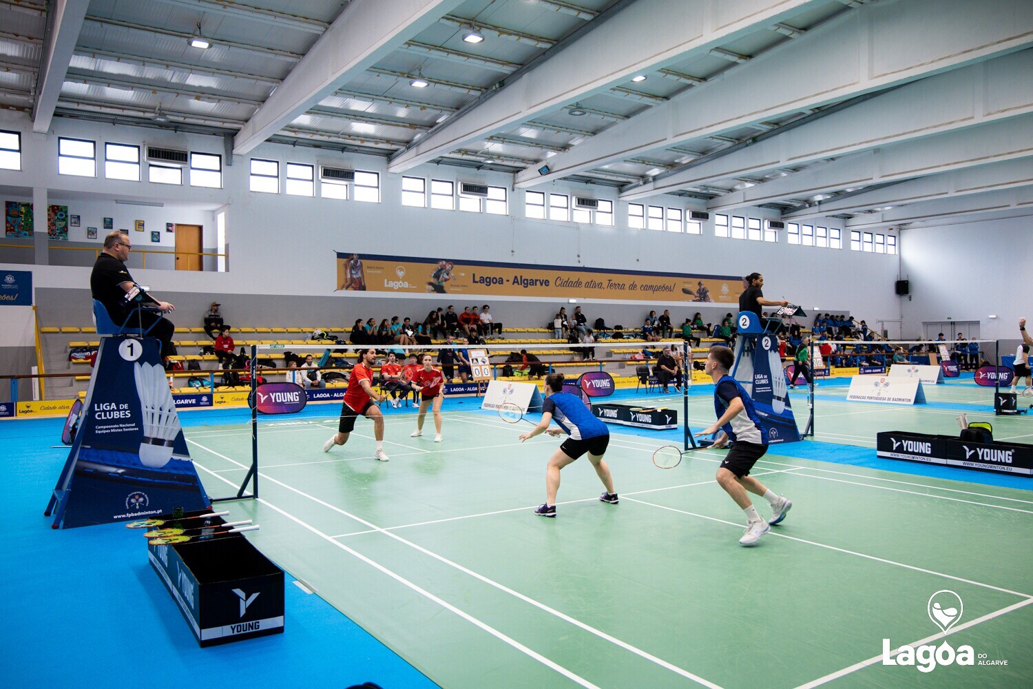 Badminton 01
