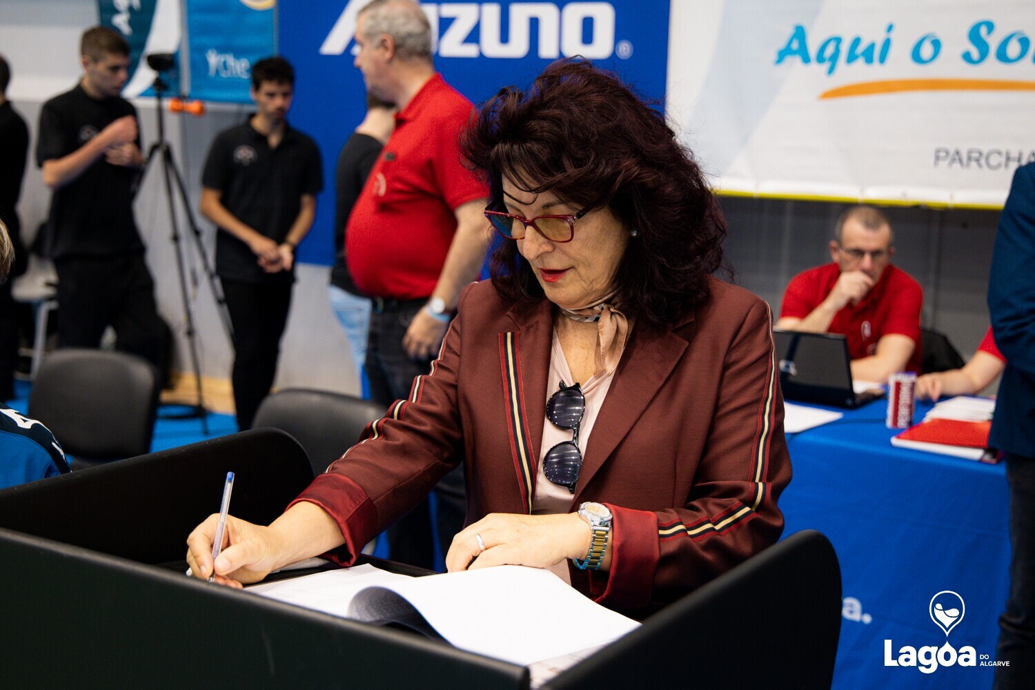 Assinatura de Protocolo 03