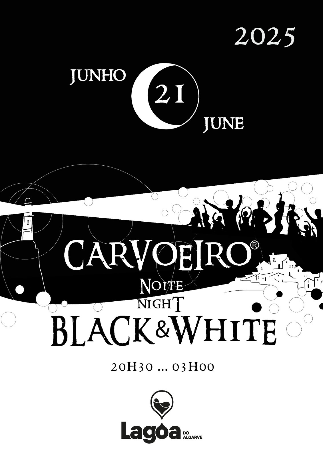Cartaz Vertical