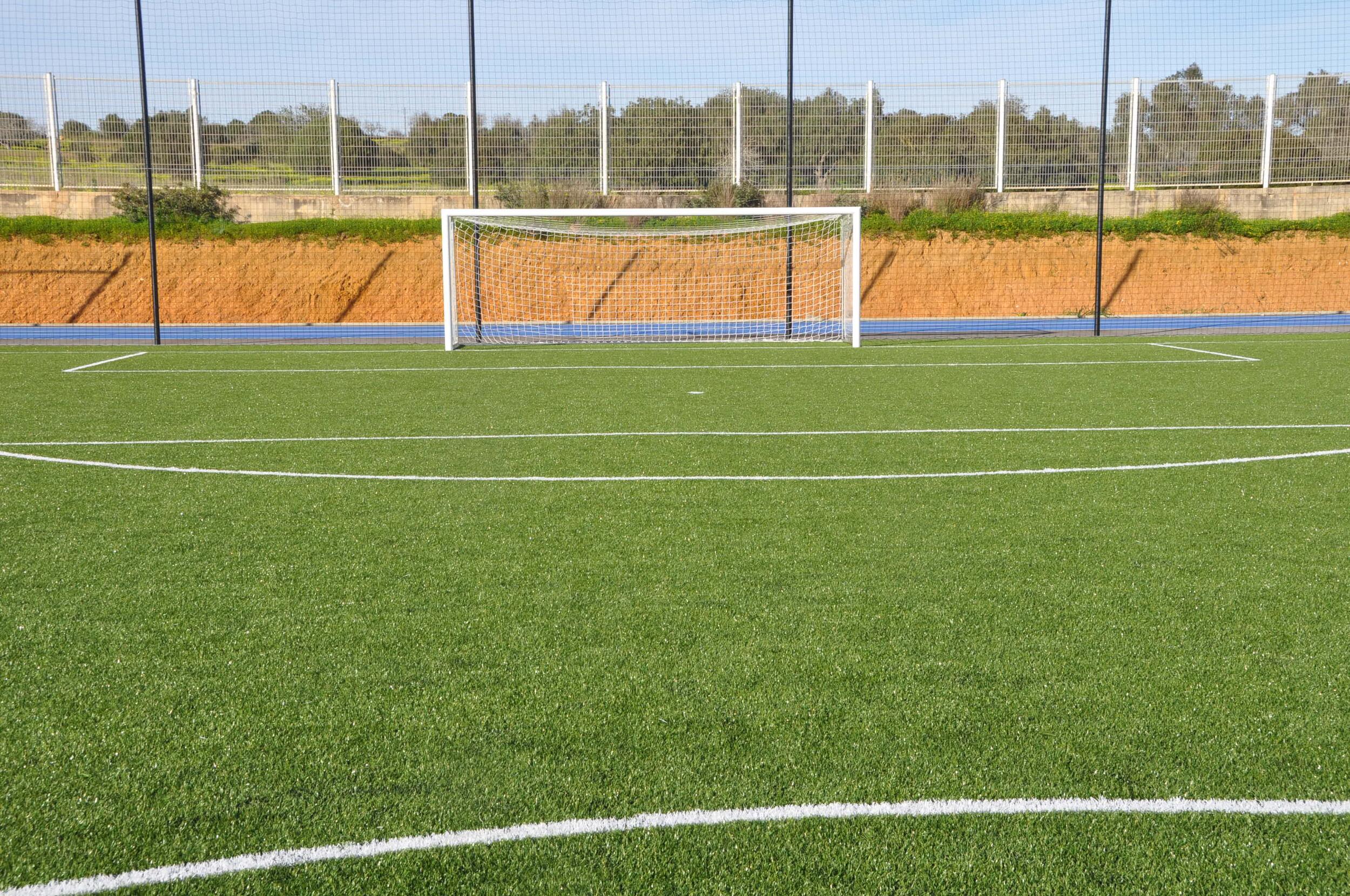 Parque Desportivo da ESPAMOL