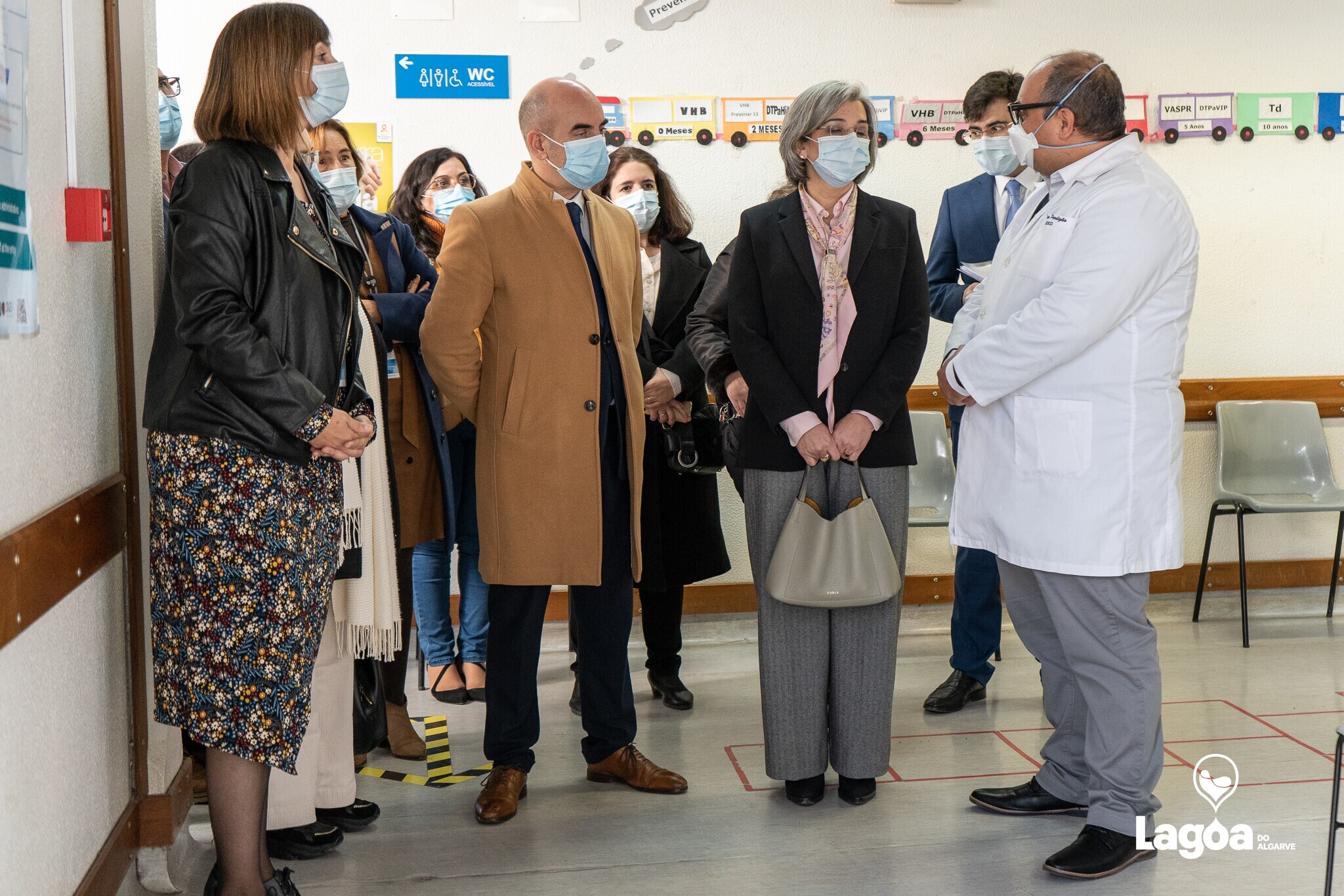 Visita CS01