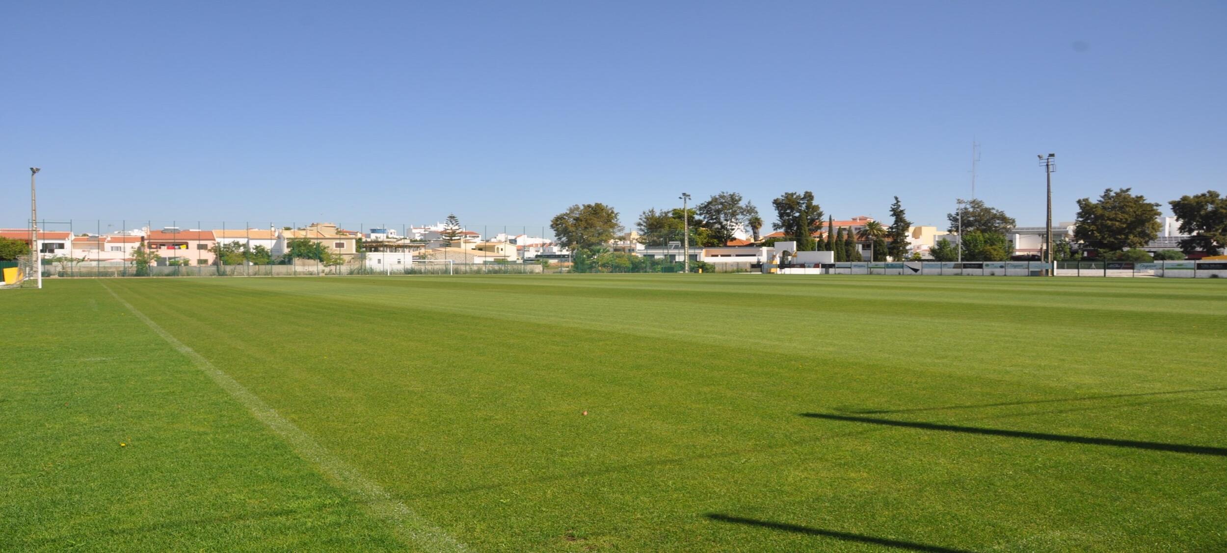 Estádio Capitão Josino da Costa