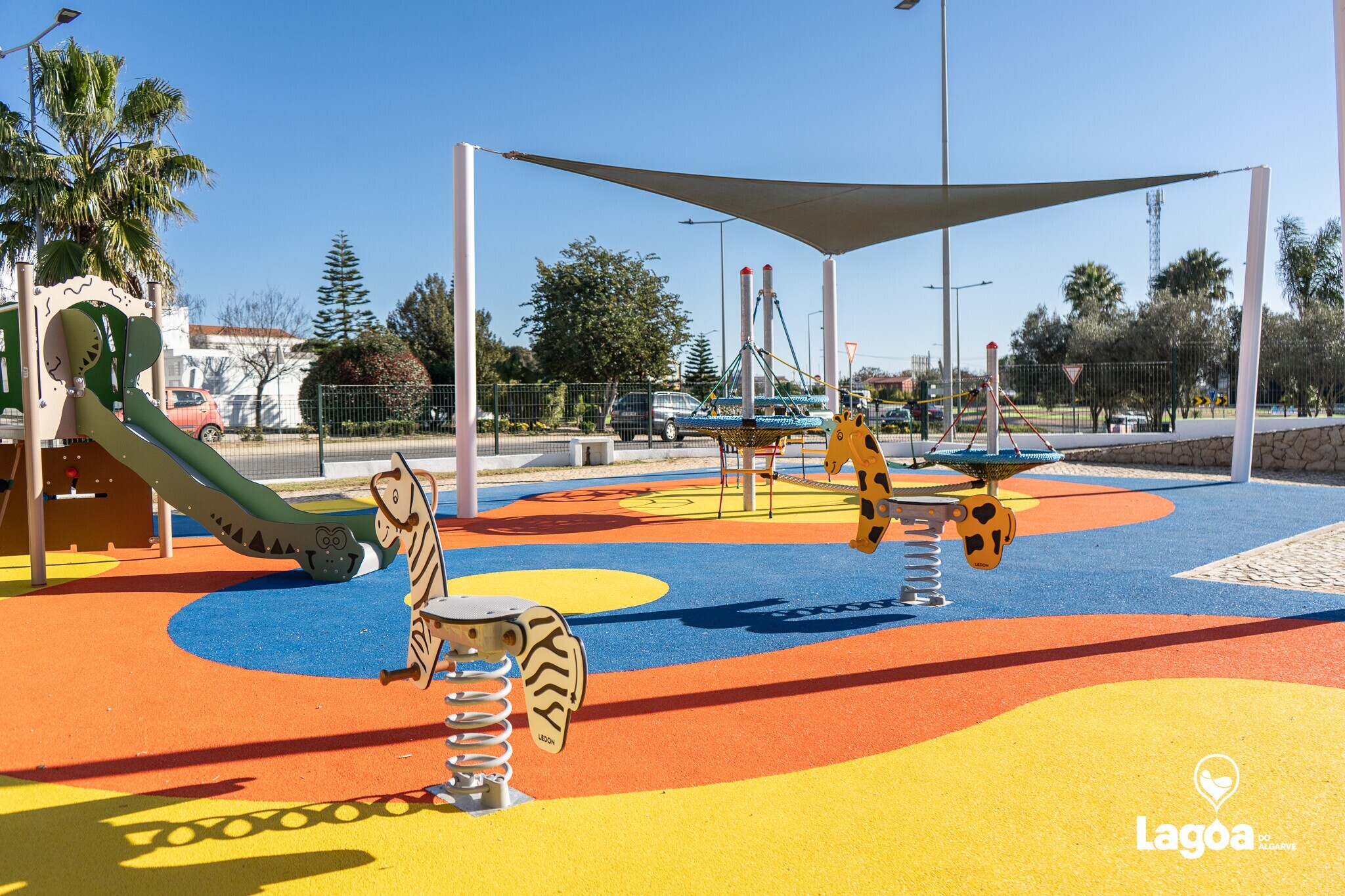Parque Infantil 01