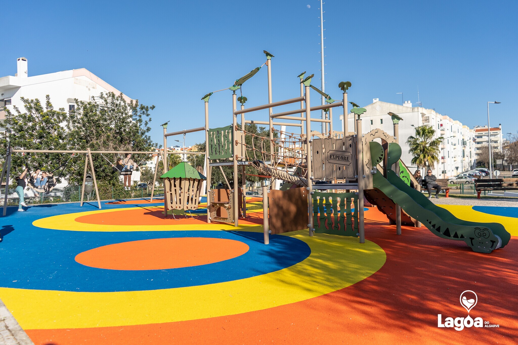 Parque Infantil 03
