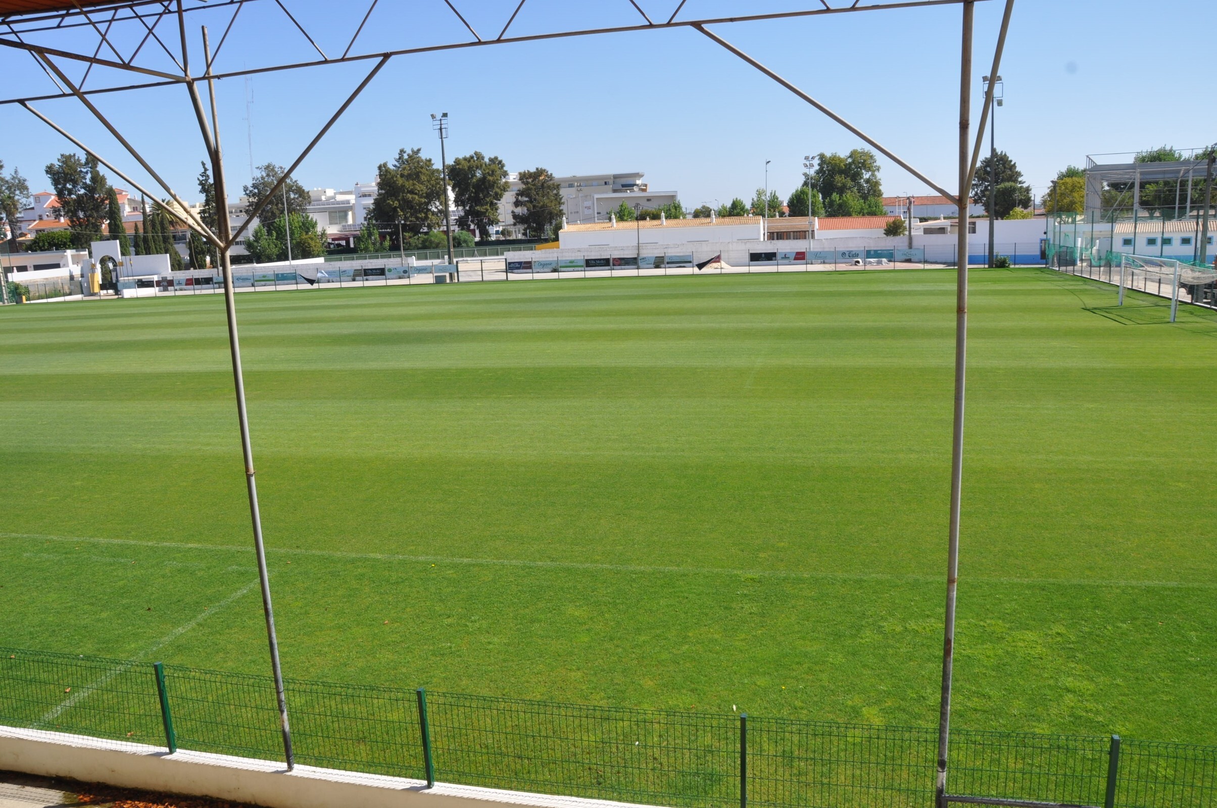 Estádio Capitão Josino da Costa