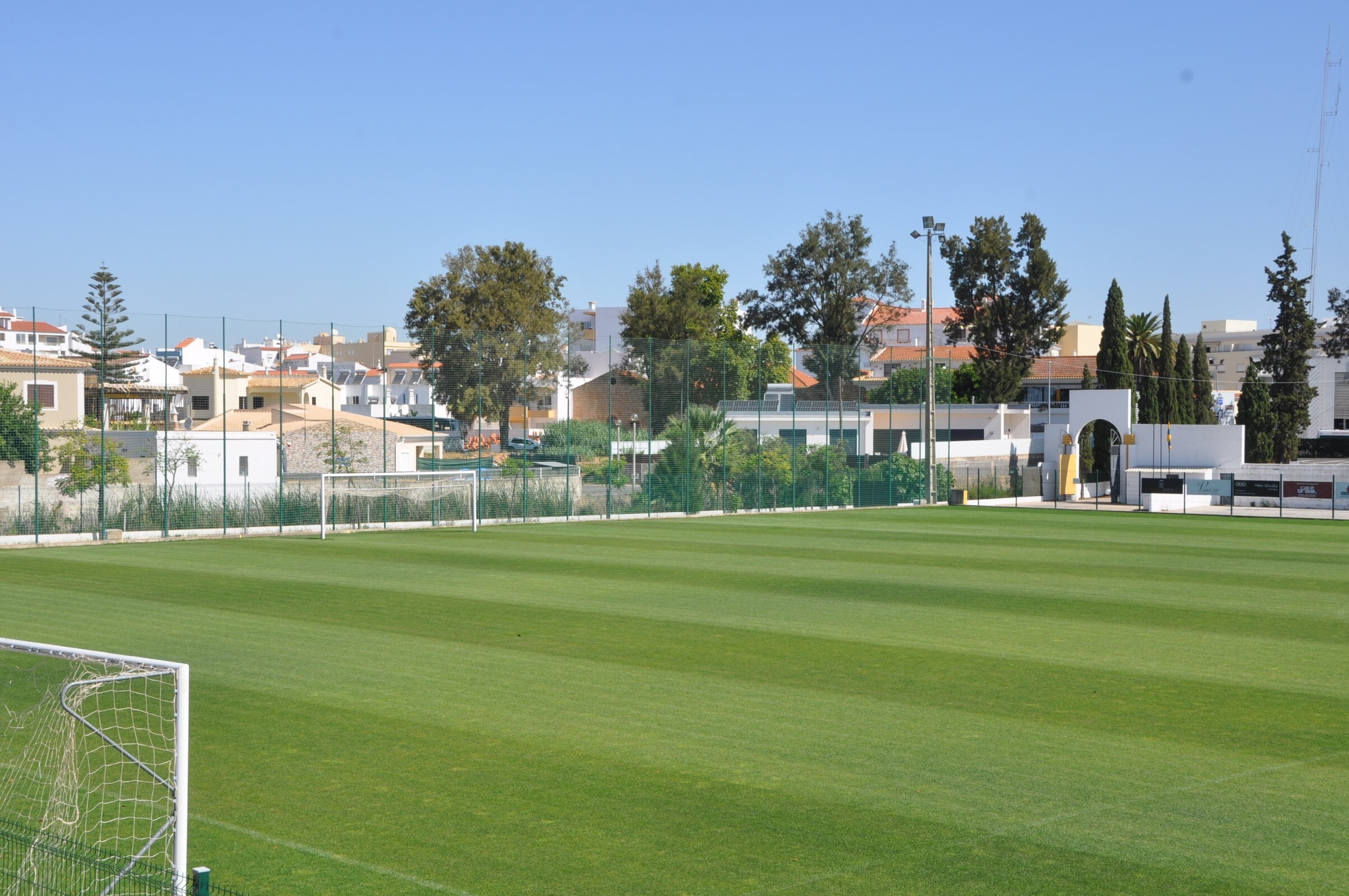 Estádio Capitão Josino da Costa