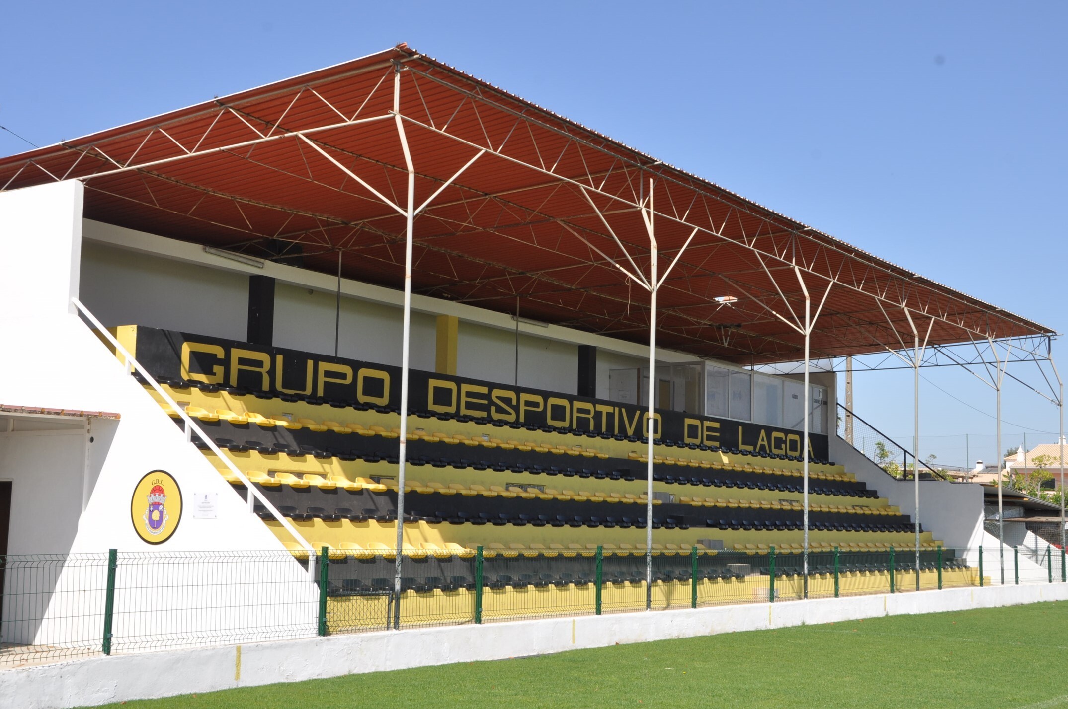 Estádio Capitão Josino da Costa