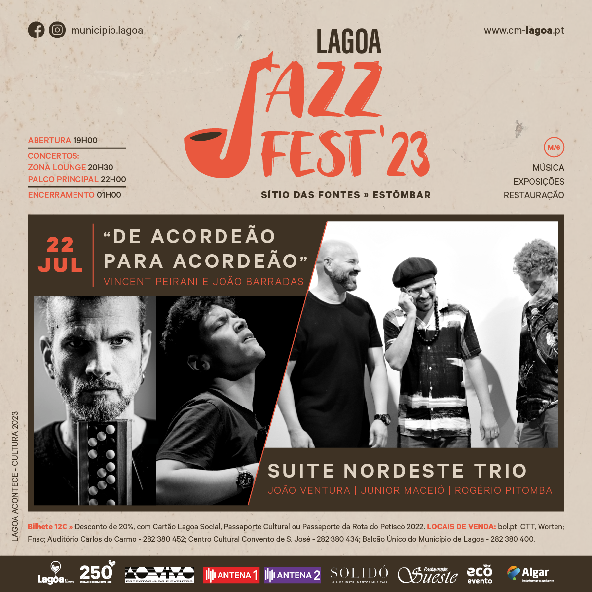 Dia 22