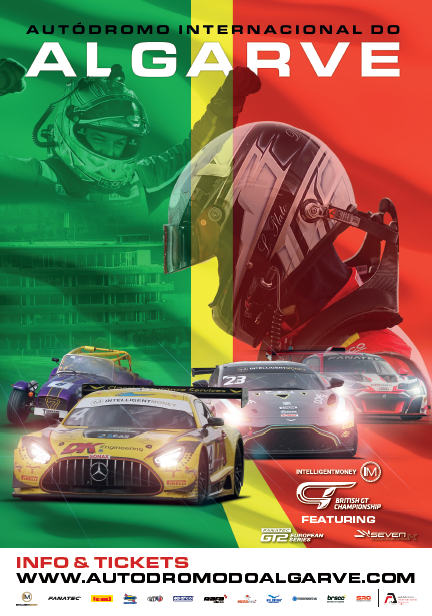 Poster Oficial