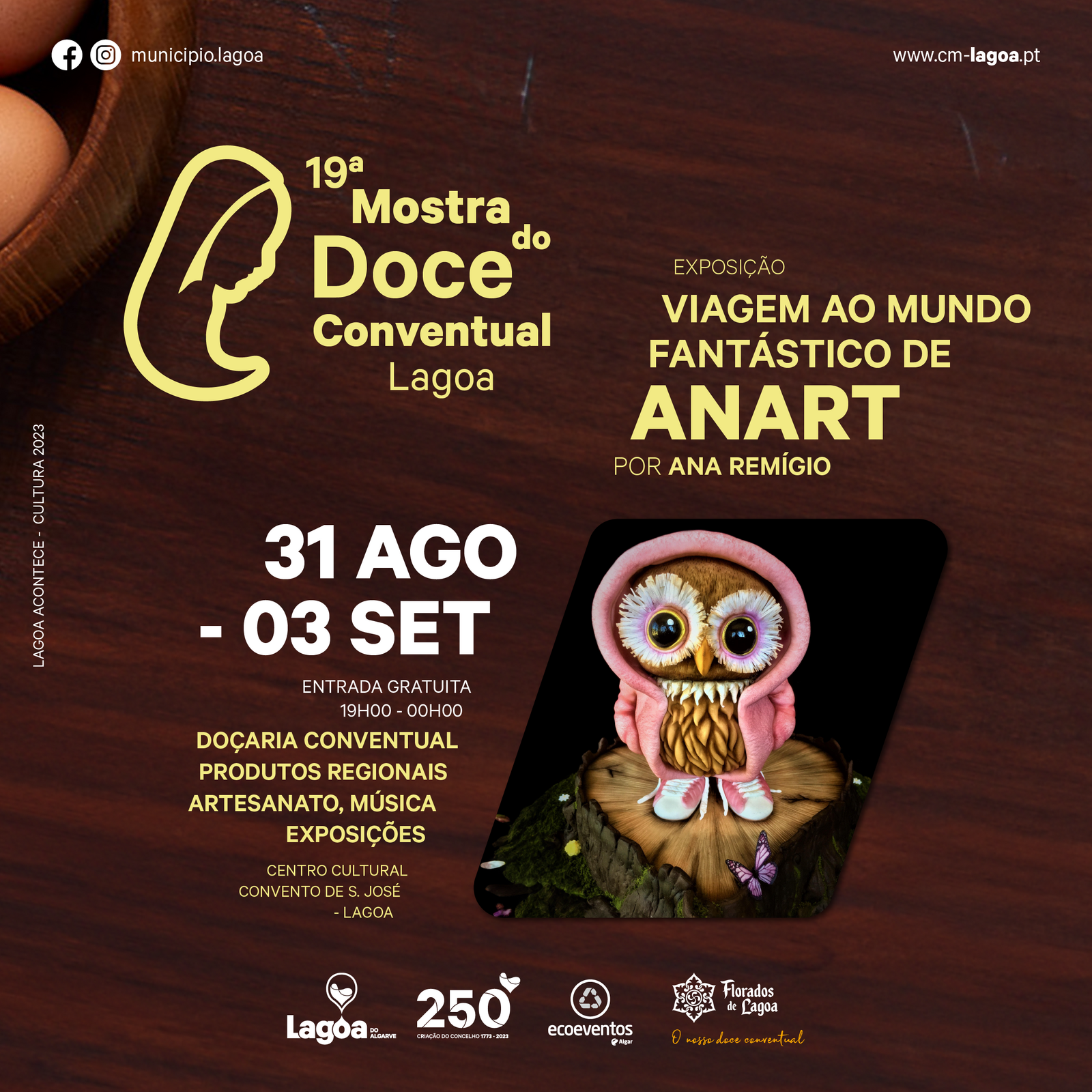 Exposição