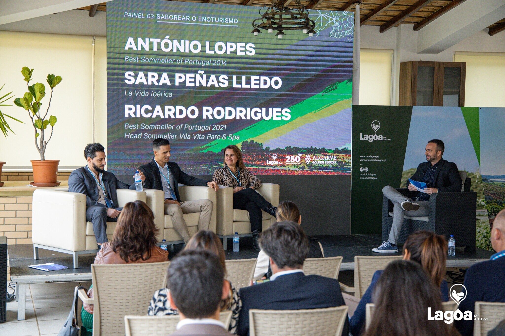 Wine Tourism Forum 04