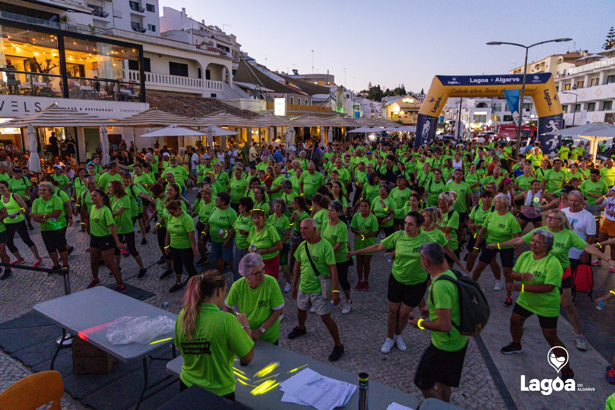 CAL - Carvoeiro