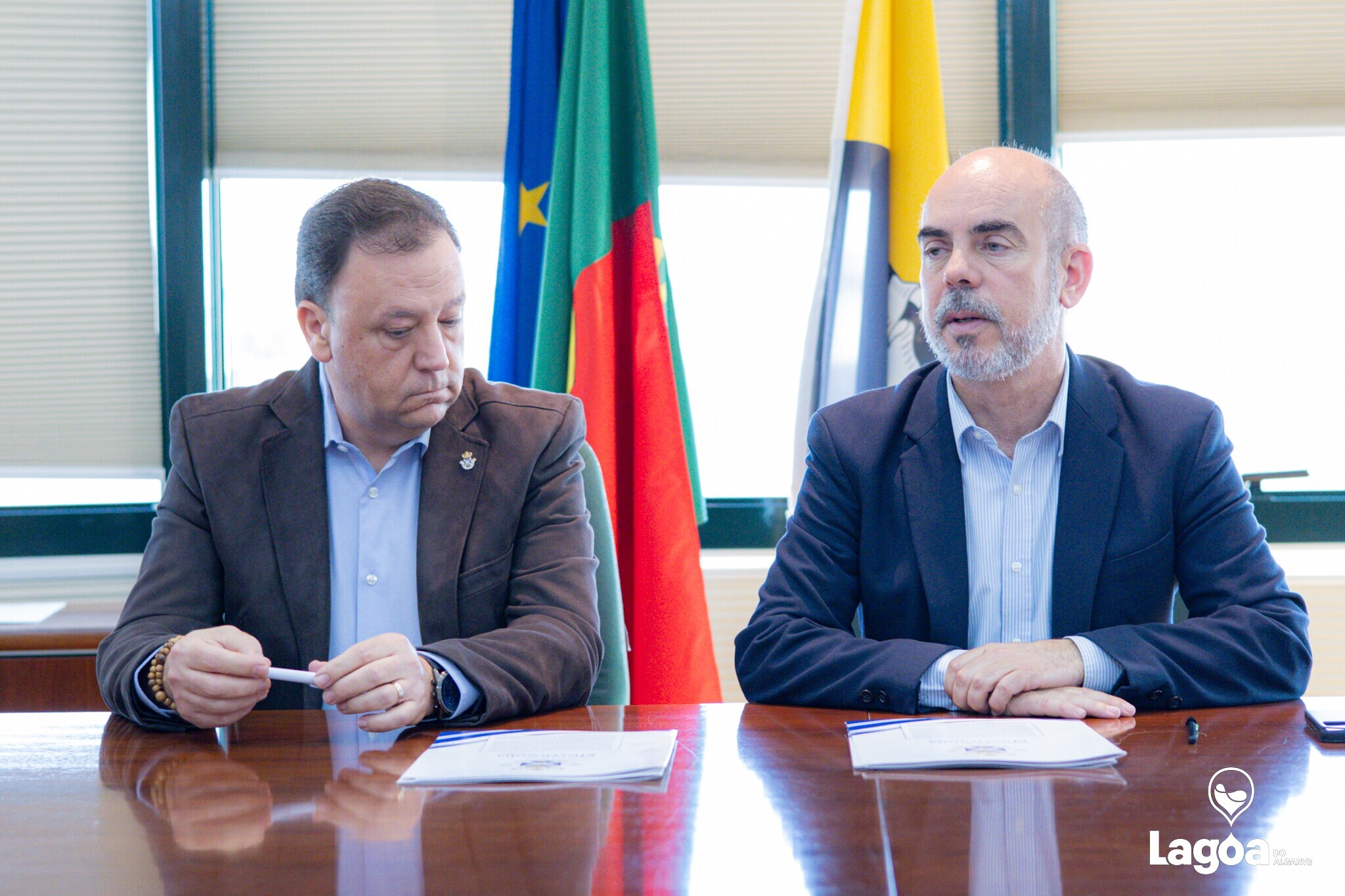 Assinatura Contrato 02