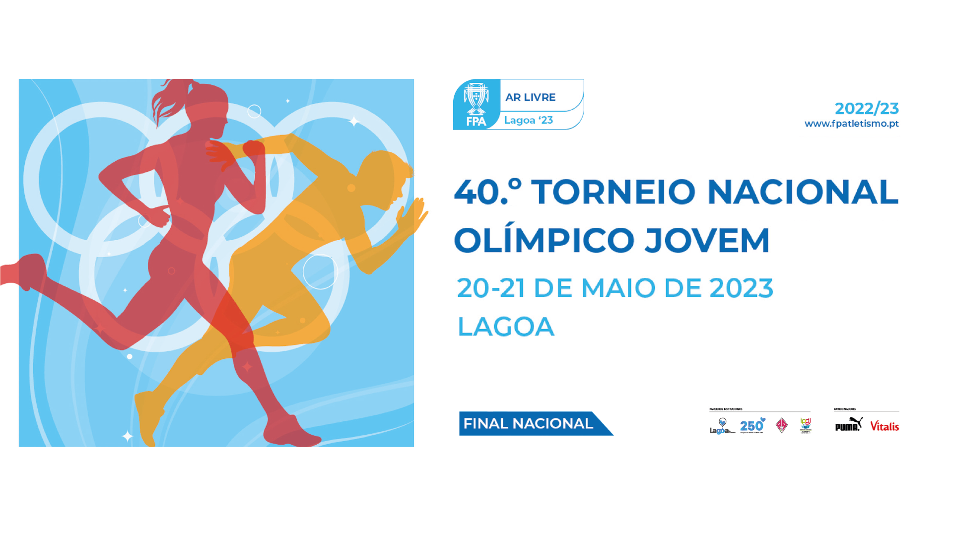 Torneio Nacional Olímpico Jovem