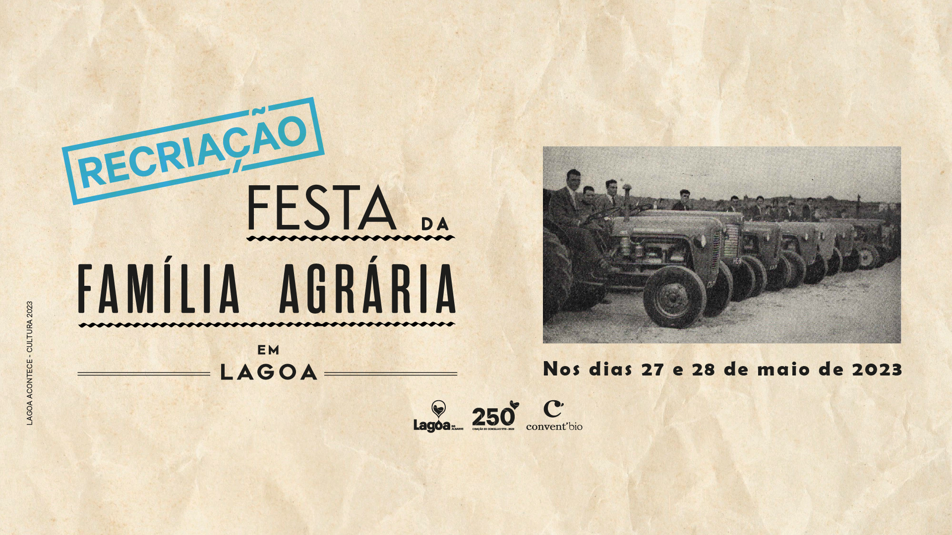Festa da Família Agrária